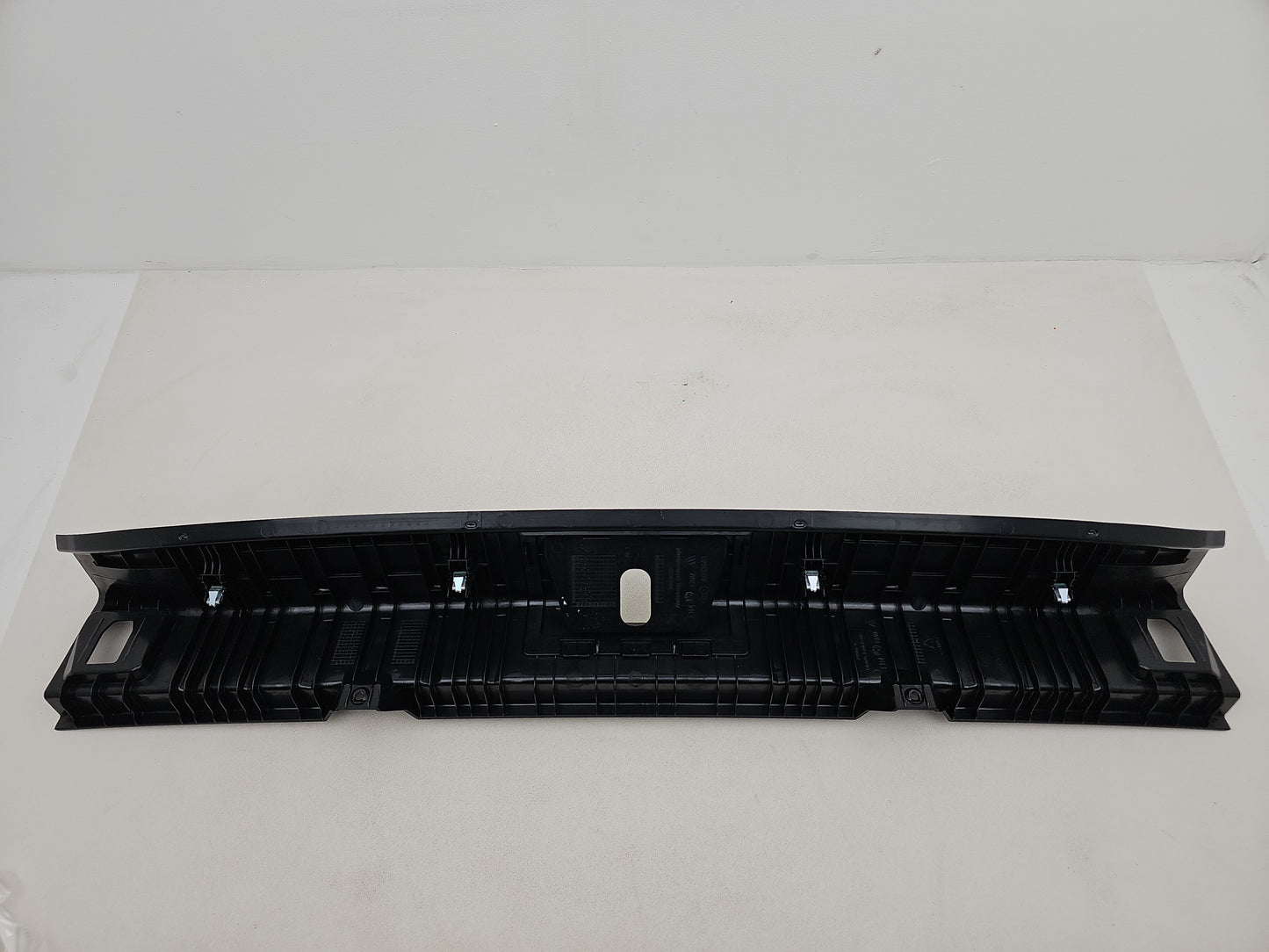 Boot Or Tailgate Trim Board 5