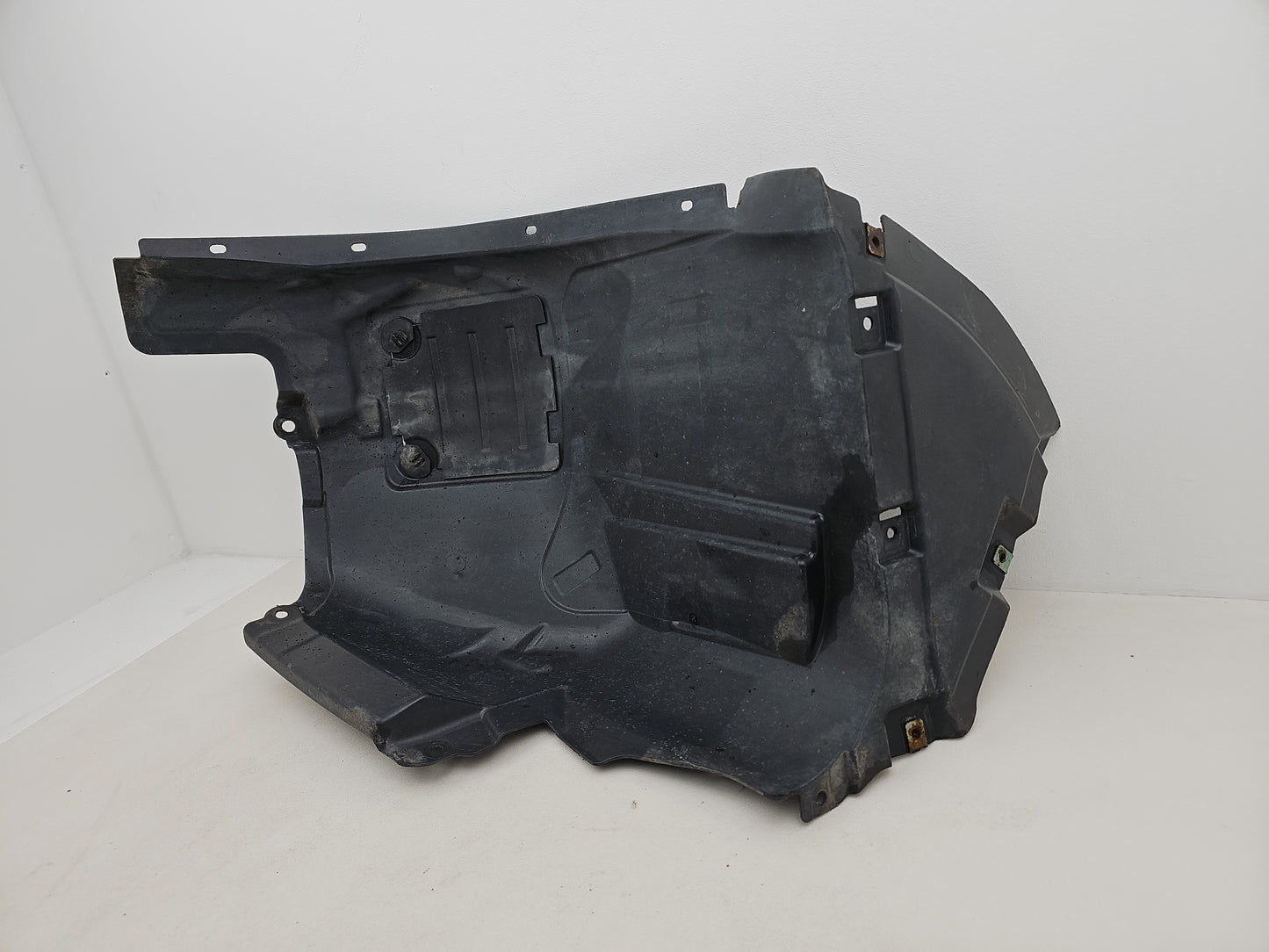 Wheel Arch Inner Rear RH 5