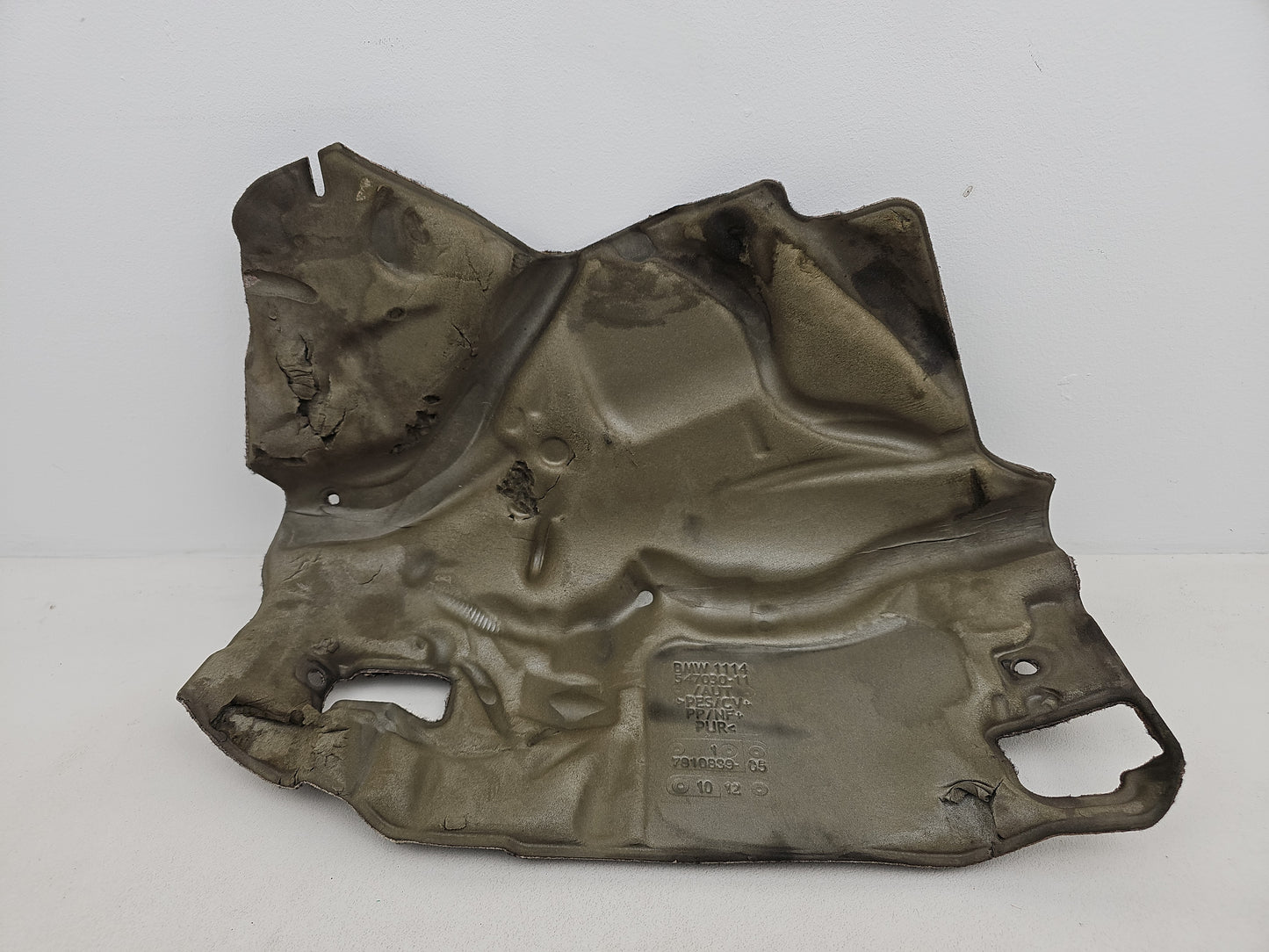 Engine Cover 5