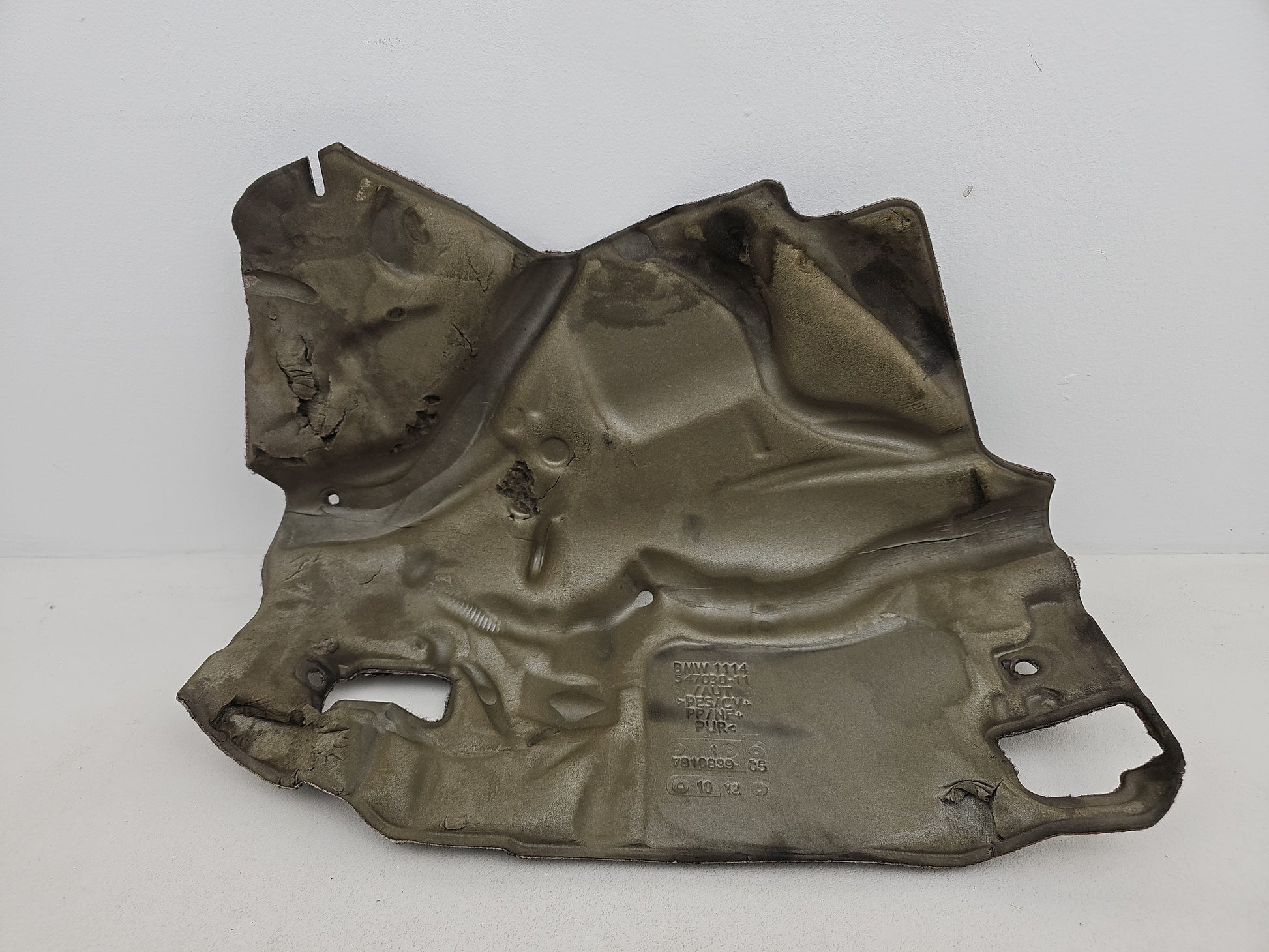 Engine Cover 5