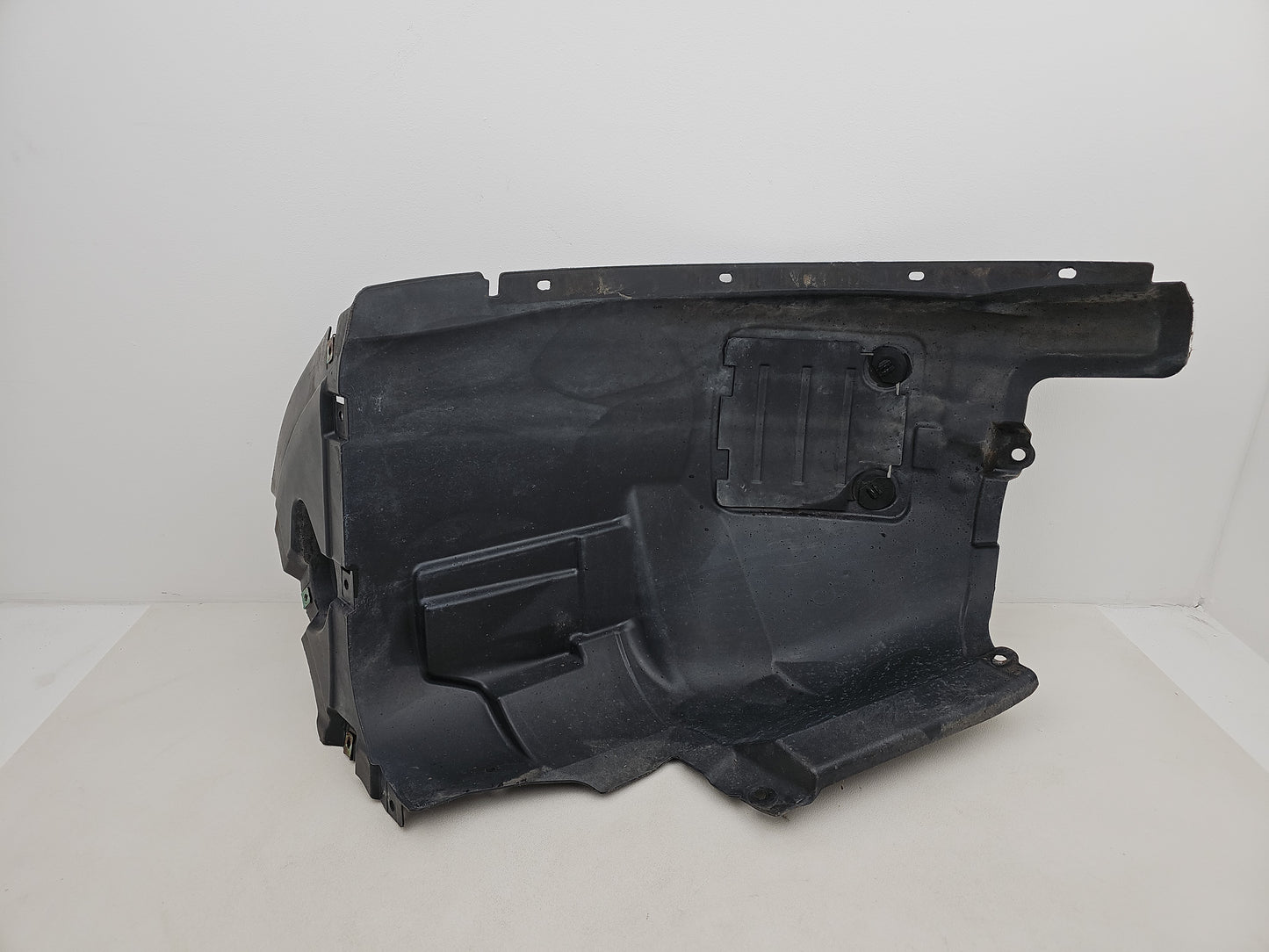 Wheel Arch Inner Rear LH 5