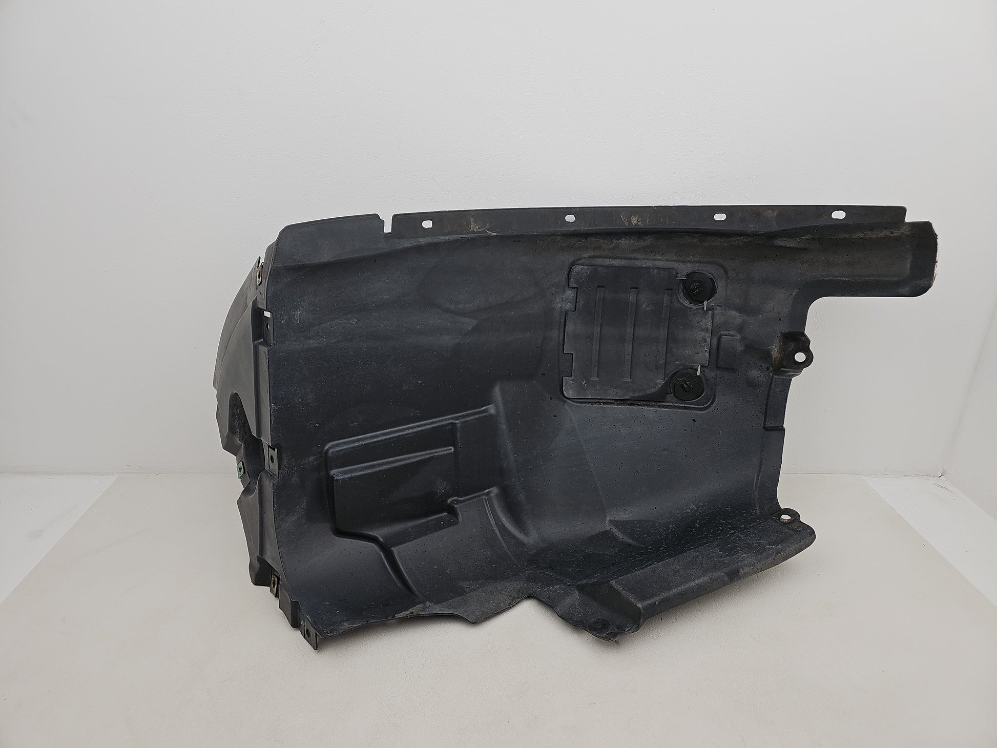 Wheel Arch Inner Rear LH 5