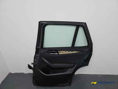 Door Rear RH 5