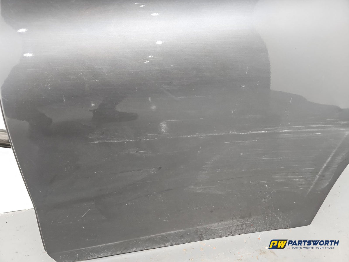 Door Rear LH 5