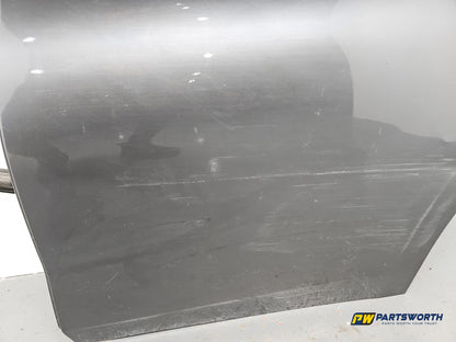 Door Rear LH 5