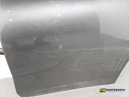 Door Rear LH 5