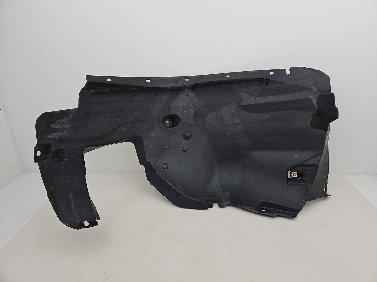 Wheel Arch Inner Rear LH 5