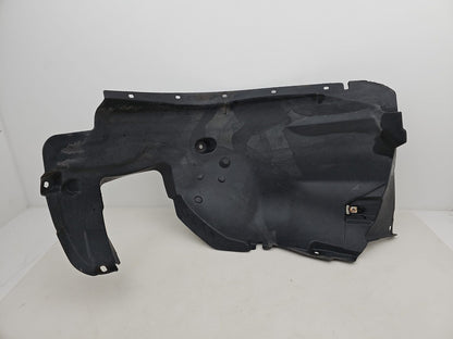 Wheel Arch Inner Rear LH 5