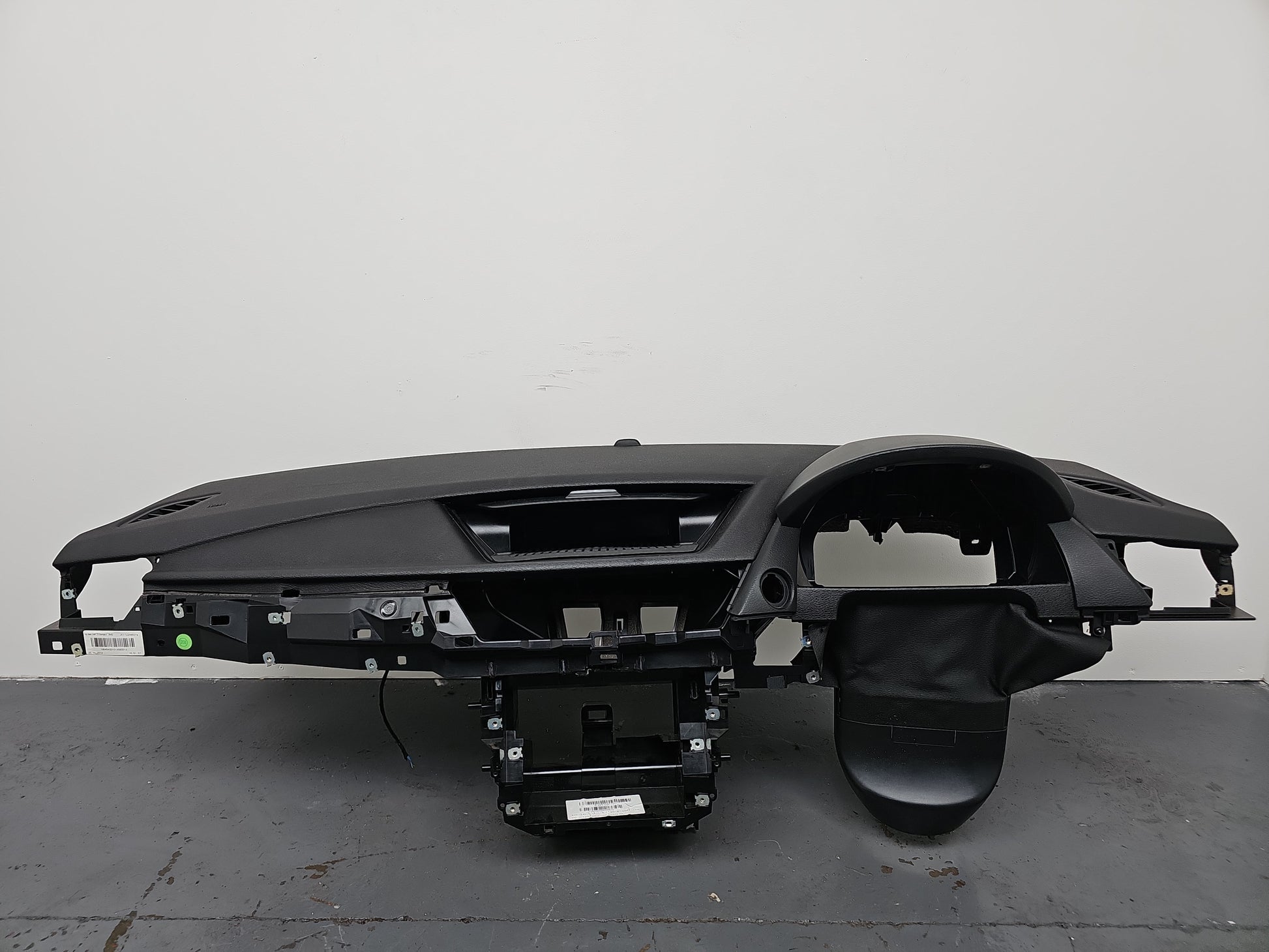Dashboard 5