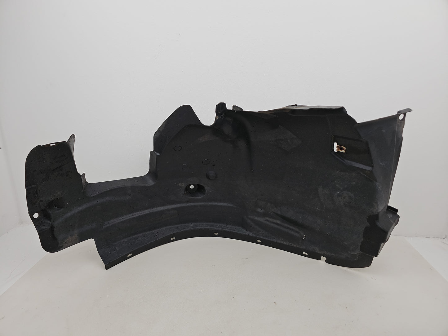 Wheel Arch Inner Rear RH 5