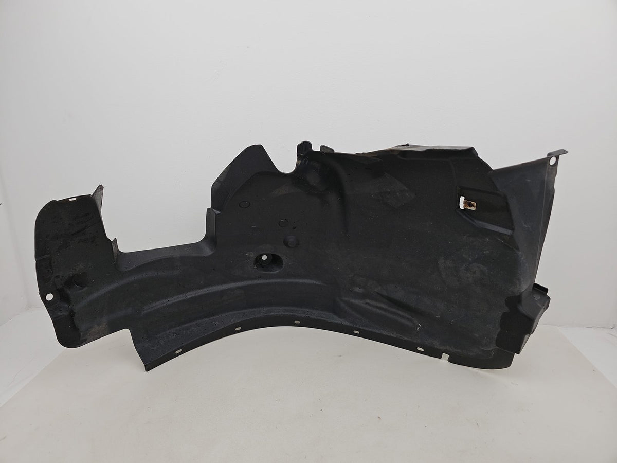 Wheel Arch Inner Rear RH 5
