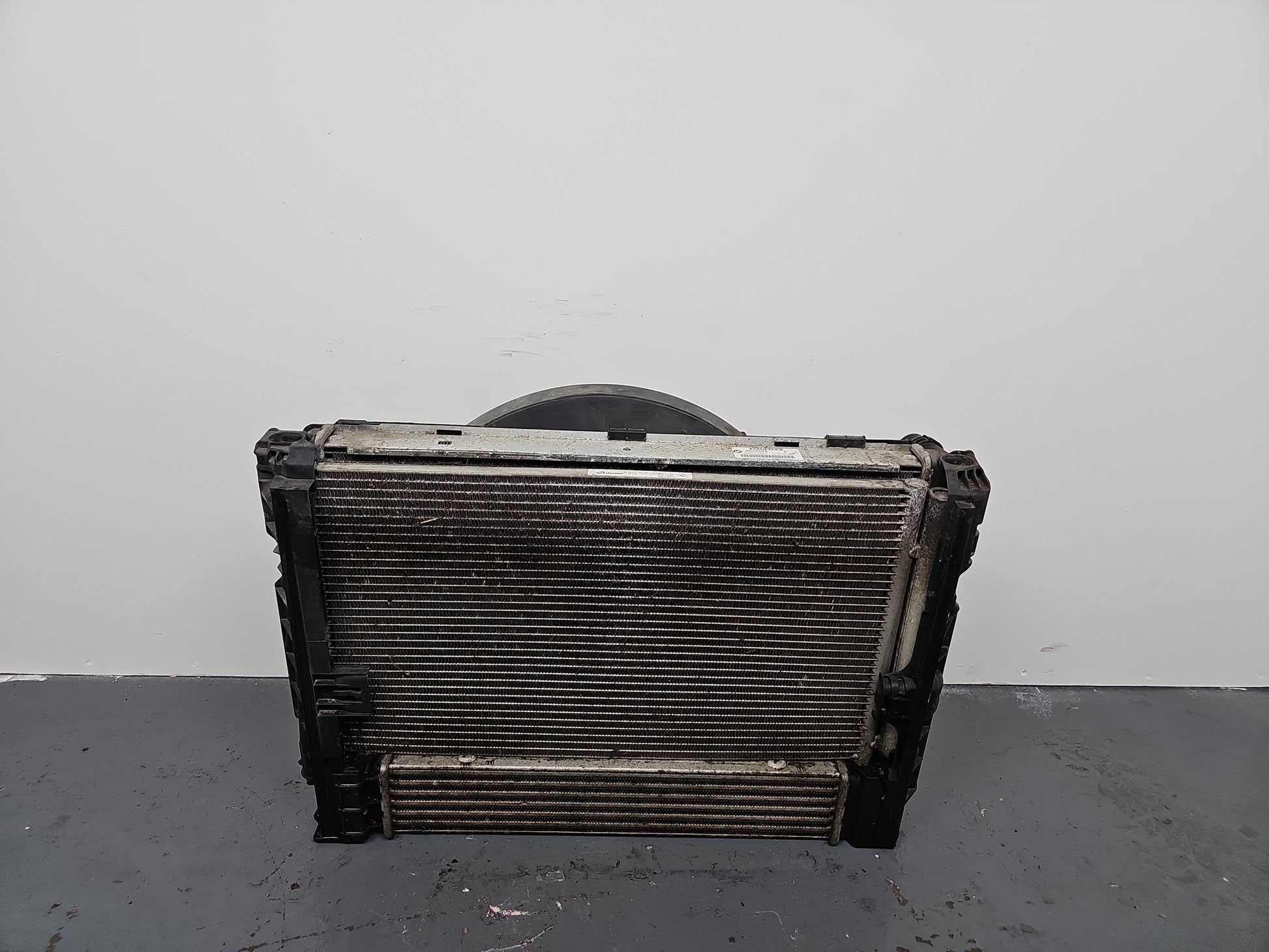 Radiator 5