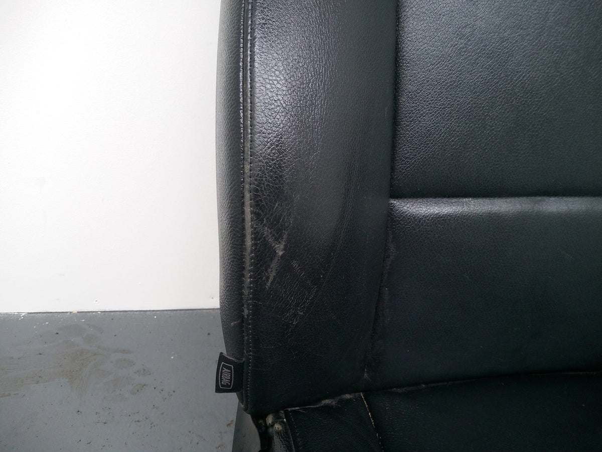 Front Seat KIT 5