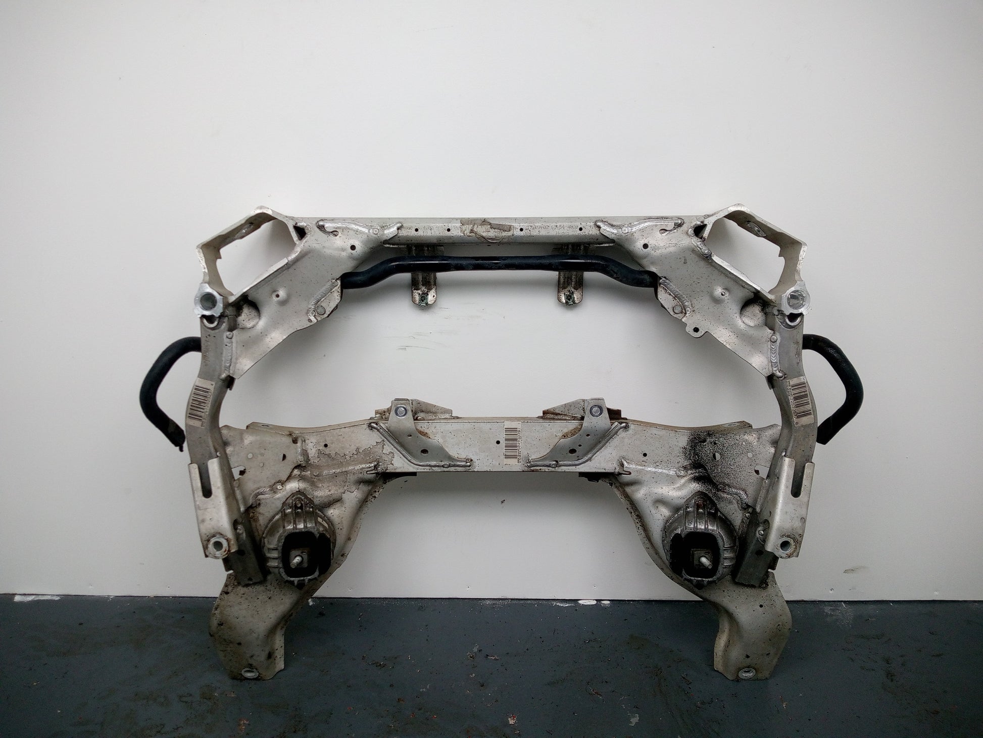 Subframe Front 5