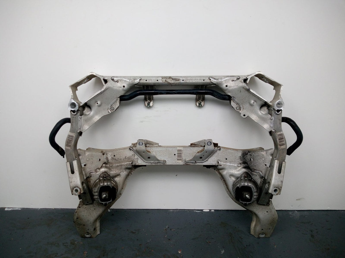 Subframe Front 5