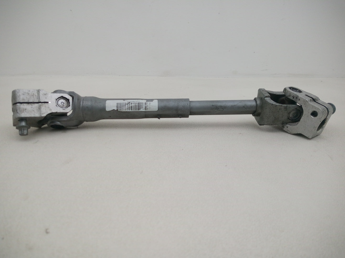 Steering Column Shroud Lower 5