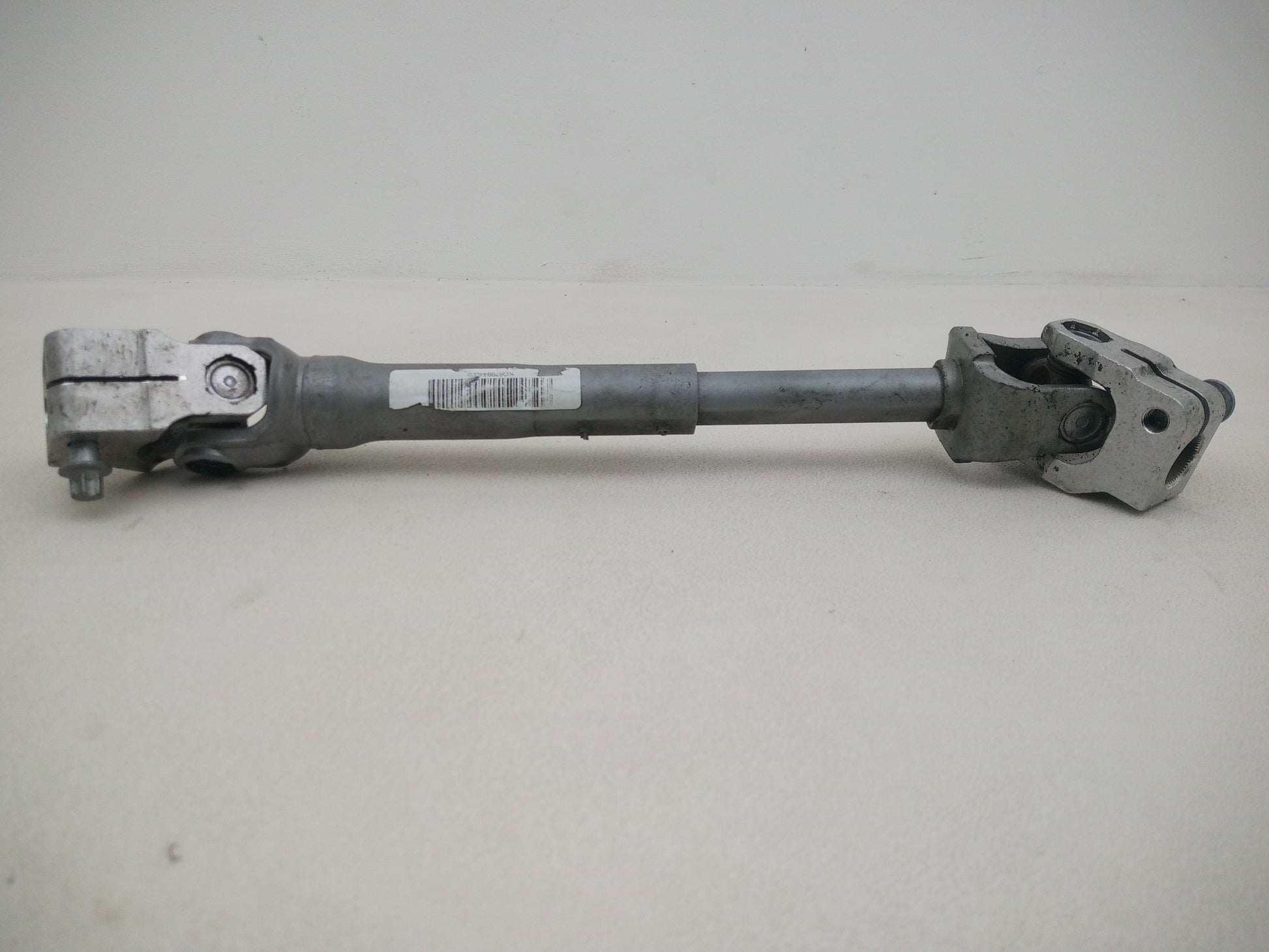Steering Column Shroud Lower 5