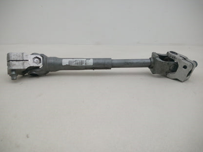 Steering Column Shroud Lower 5