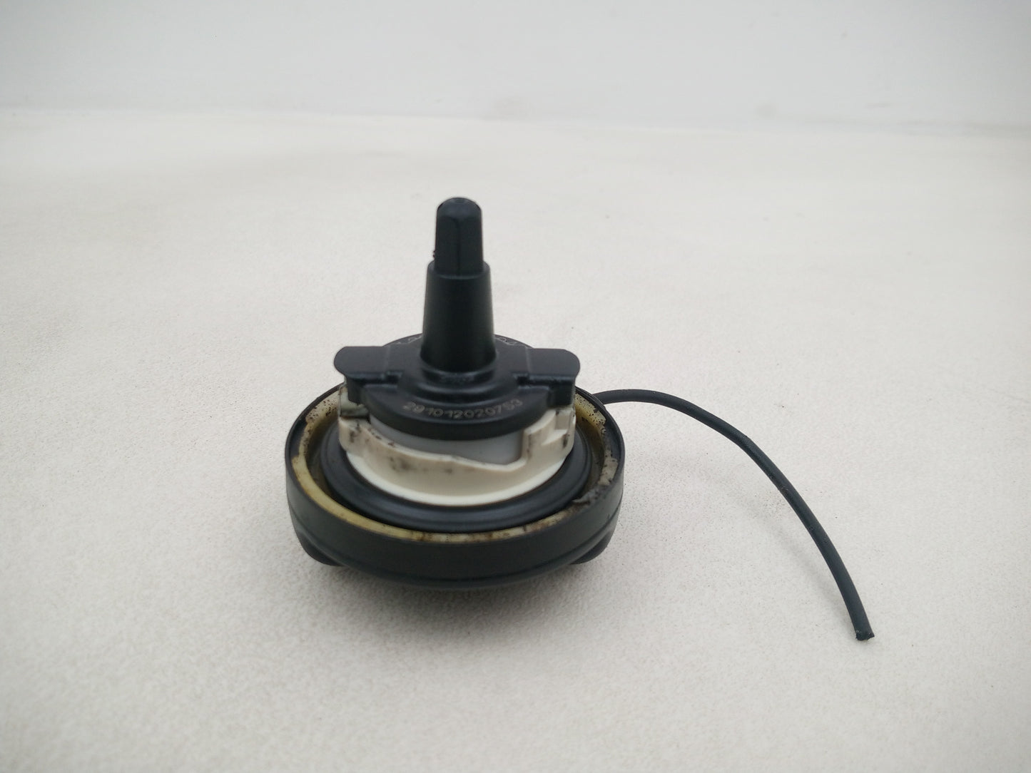 Fuel Filler Cap 5