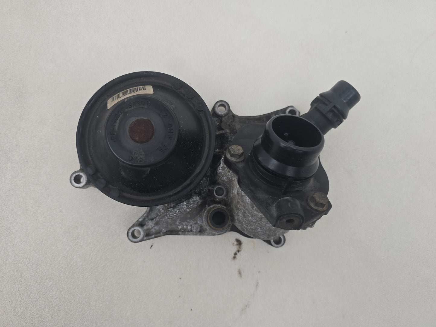 Water Pump 5