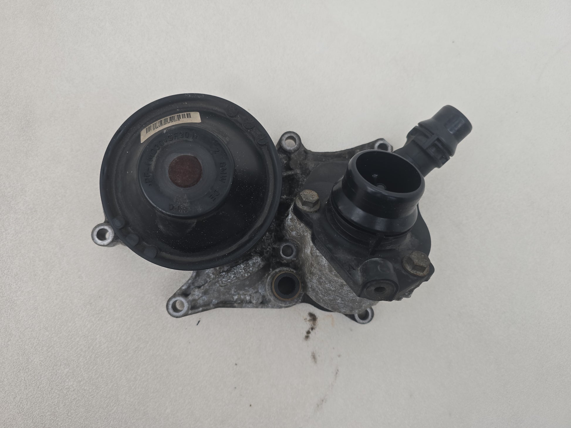 Water Pump 5
