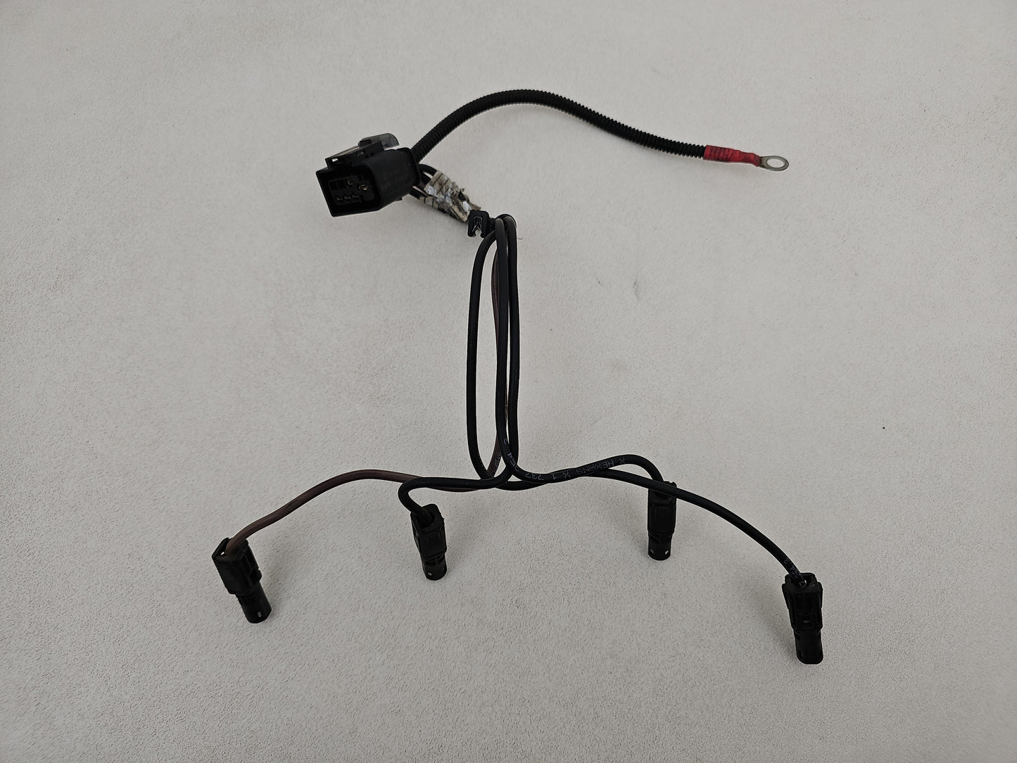 Engine Wiring Harness  5