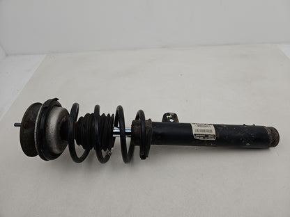 FRONT RIGHT SUSPENSION LEG STRUT HUB 5