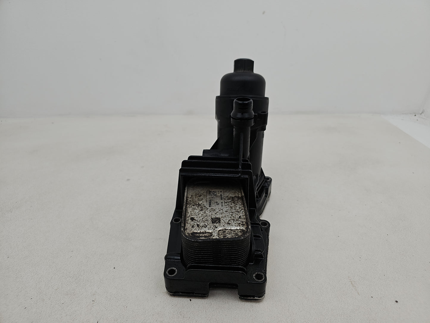 Oil Filter Housing 5