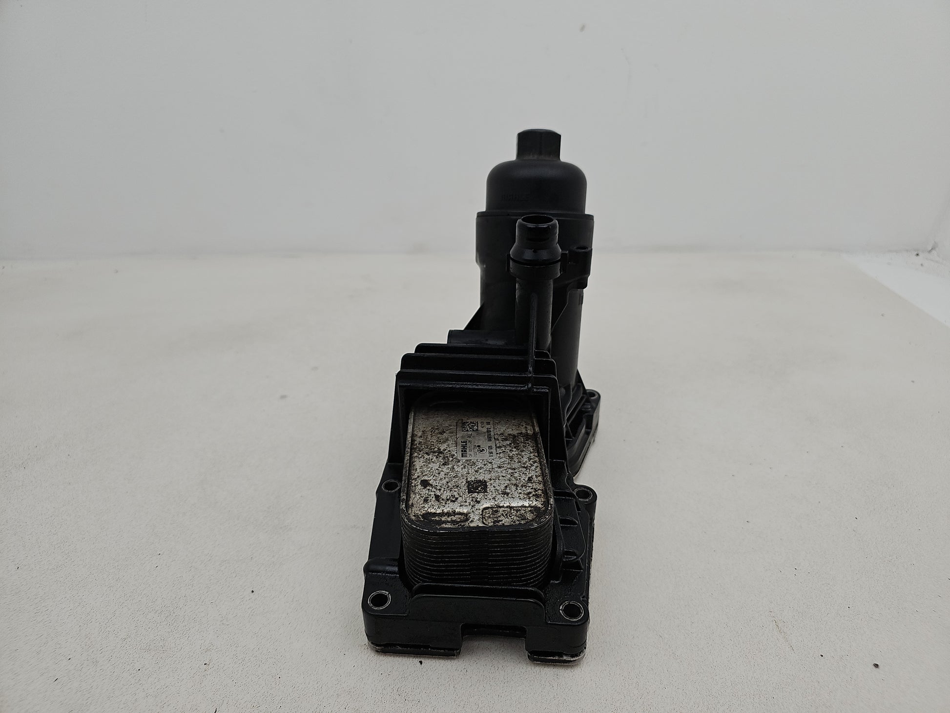 Oil Filter Housing 5