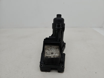 Oil Filter Housing 5