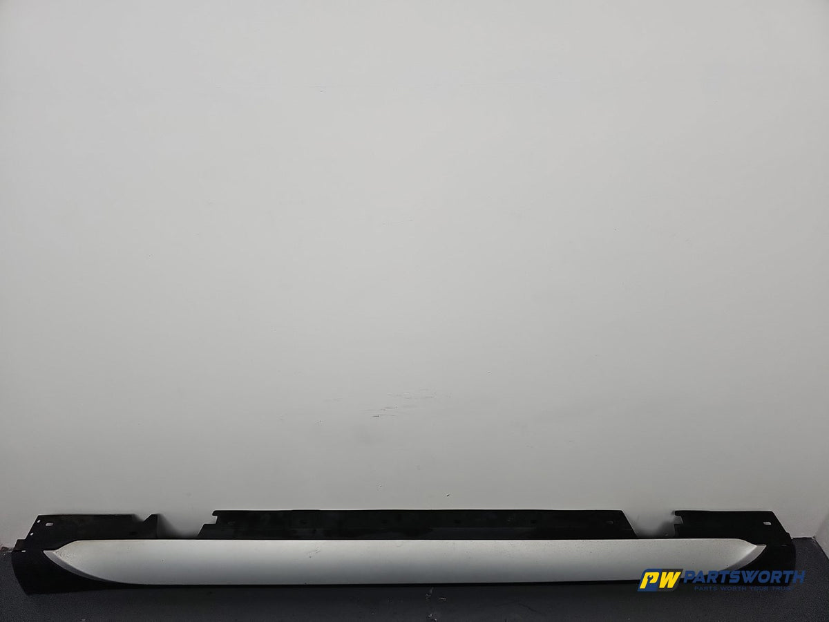 Side Skirt LH 5
