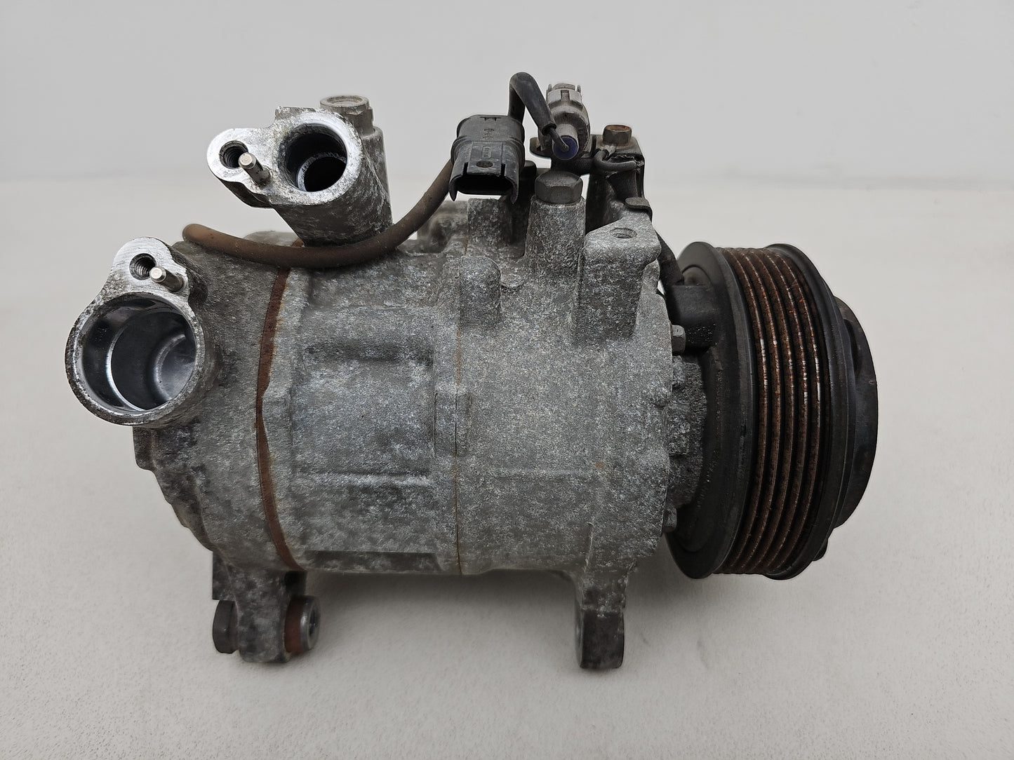 Air Conditioning Compressor 5