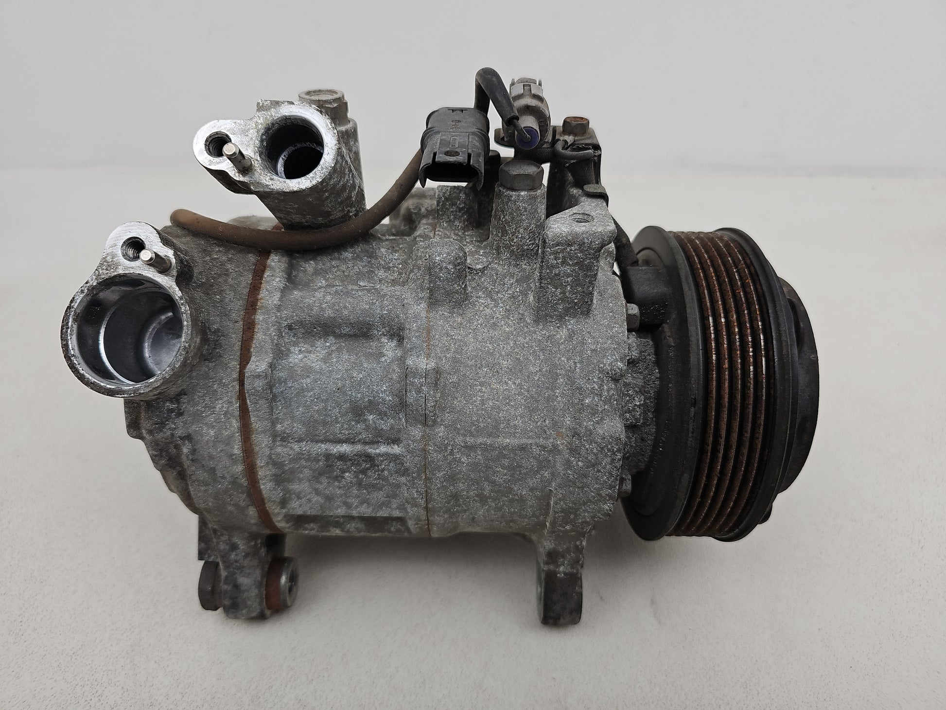 Air Conditioning Compressor 5