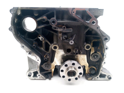 Bare engine  8