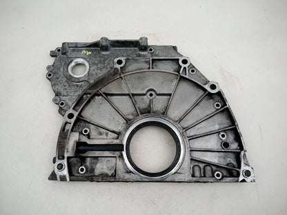 Timing Chain Cover  5