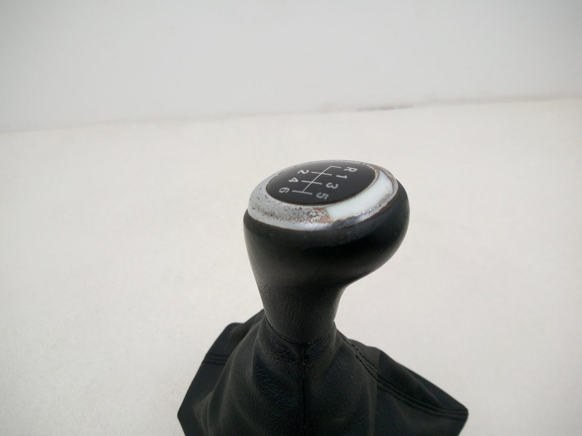 Gear Lever Knob 5