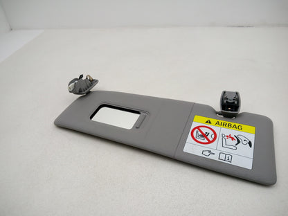 Sun Visor LH 5