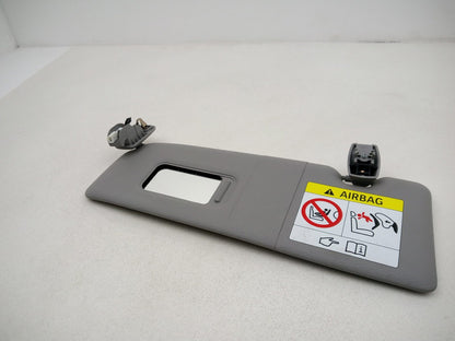 Sun Visor LH 5