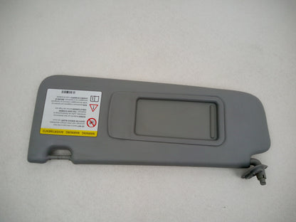 Sun Visor LH 5