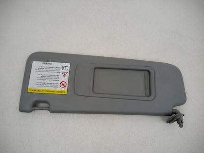 Sun Visor LH 5