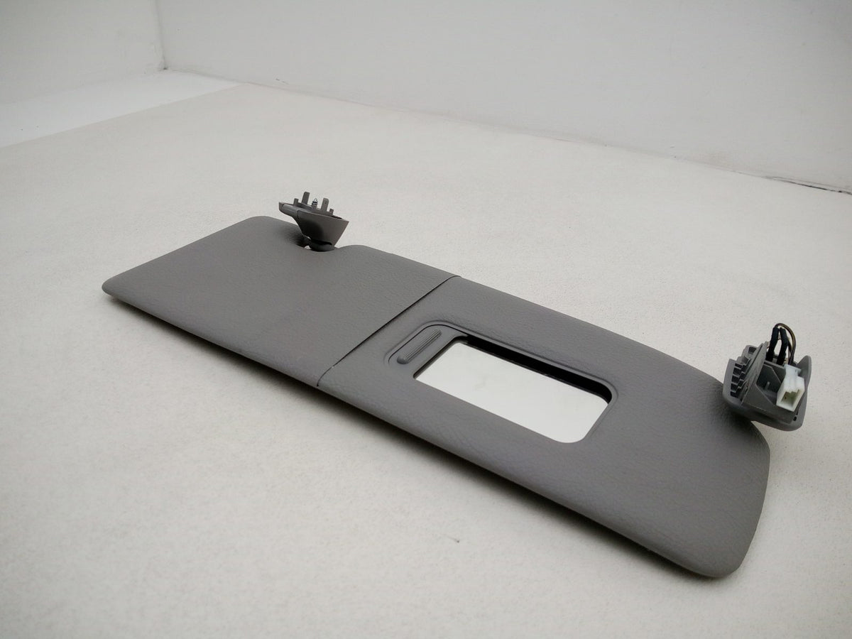 Sun Visor RH 5
