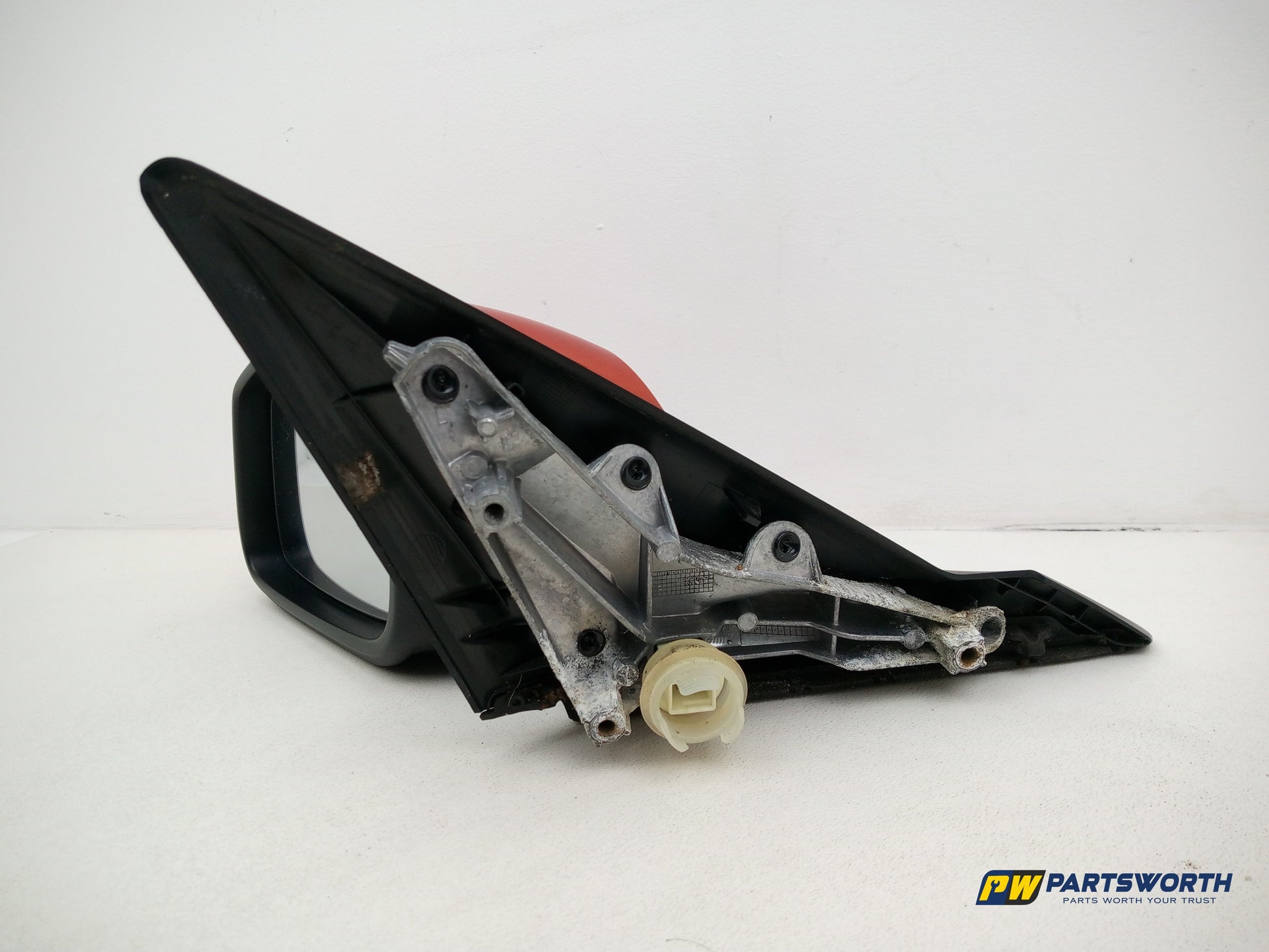 Door Mirror LH 5