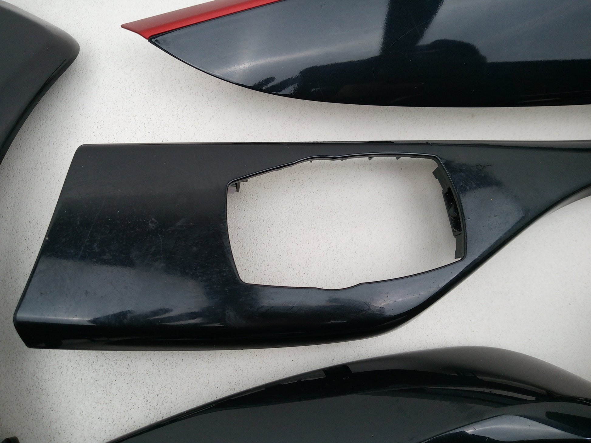 Dashboard Trims  5