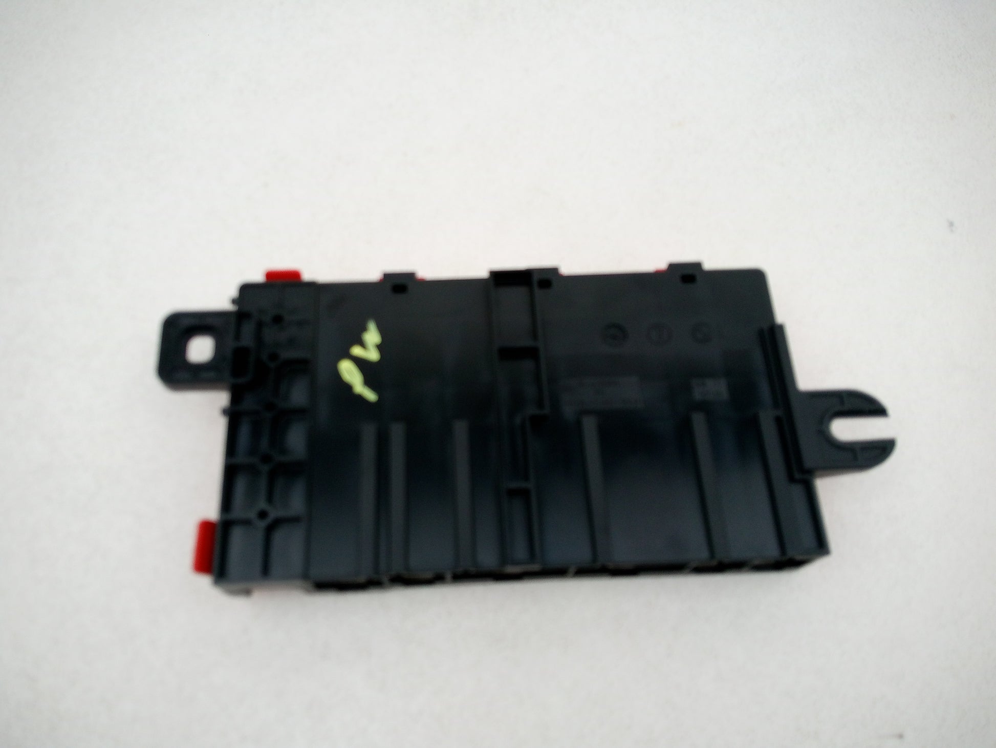 Battery Control Module 5