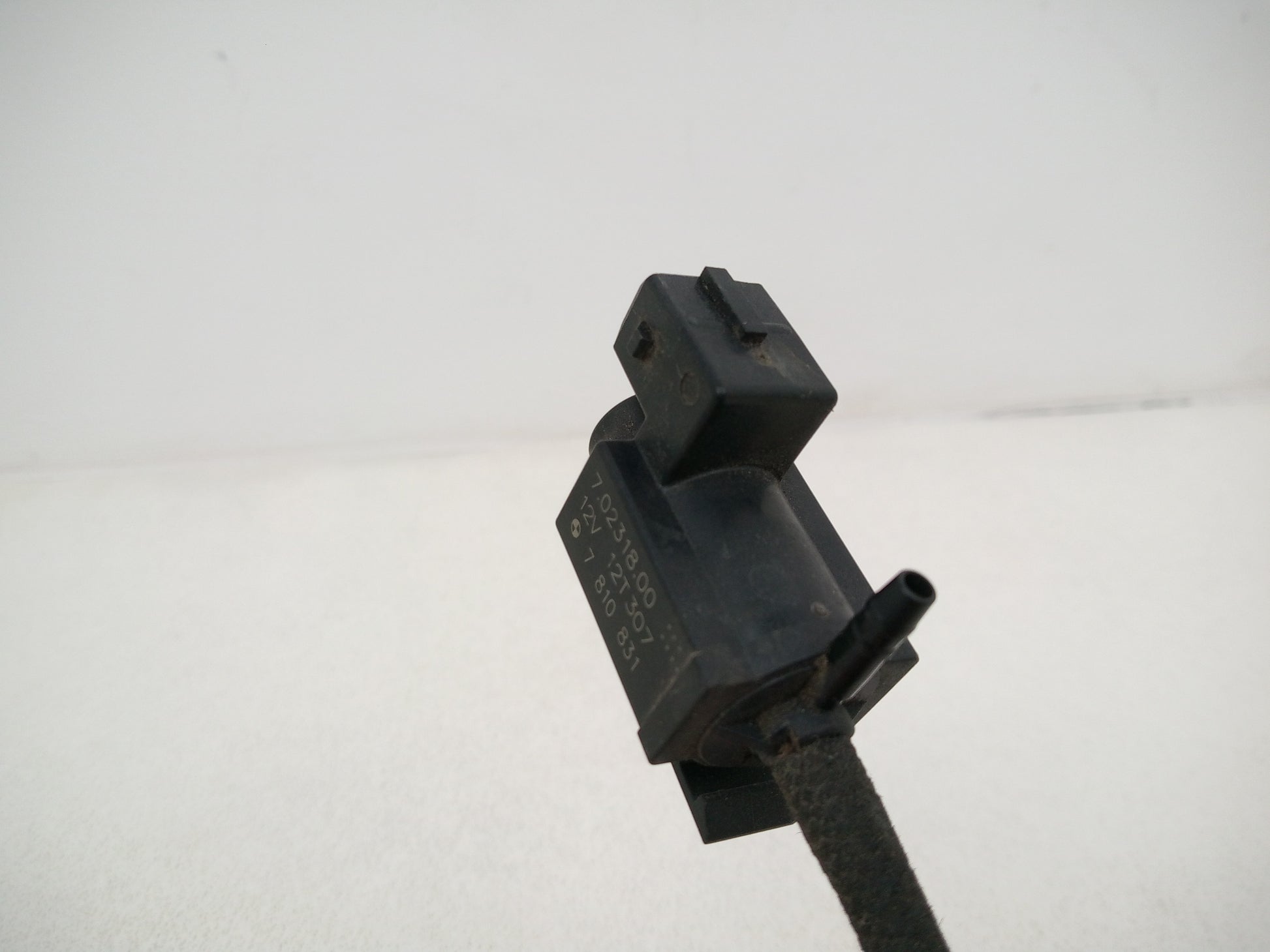 Engine Inlet Manifold 5