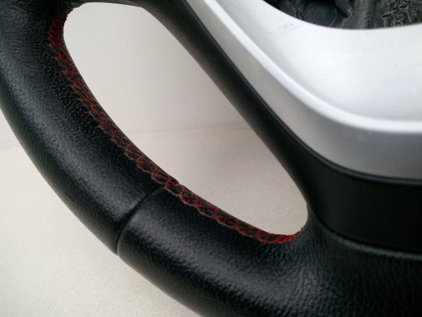 Steering Wheel 5