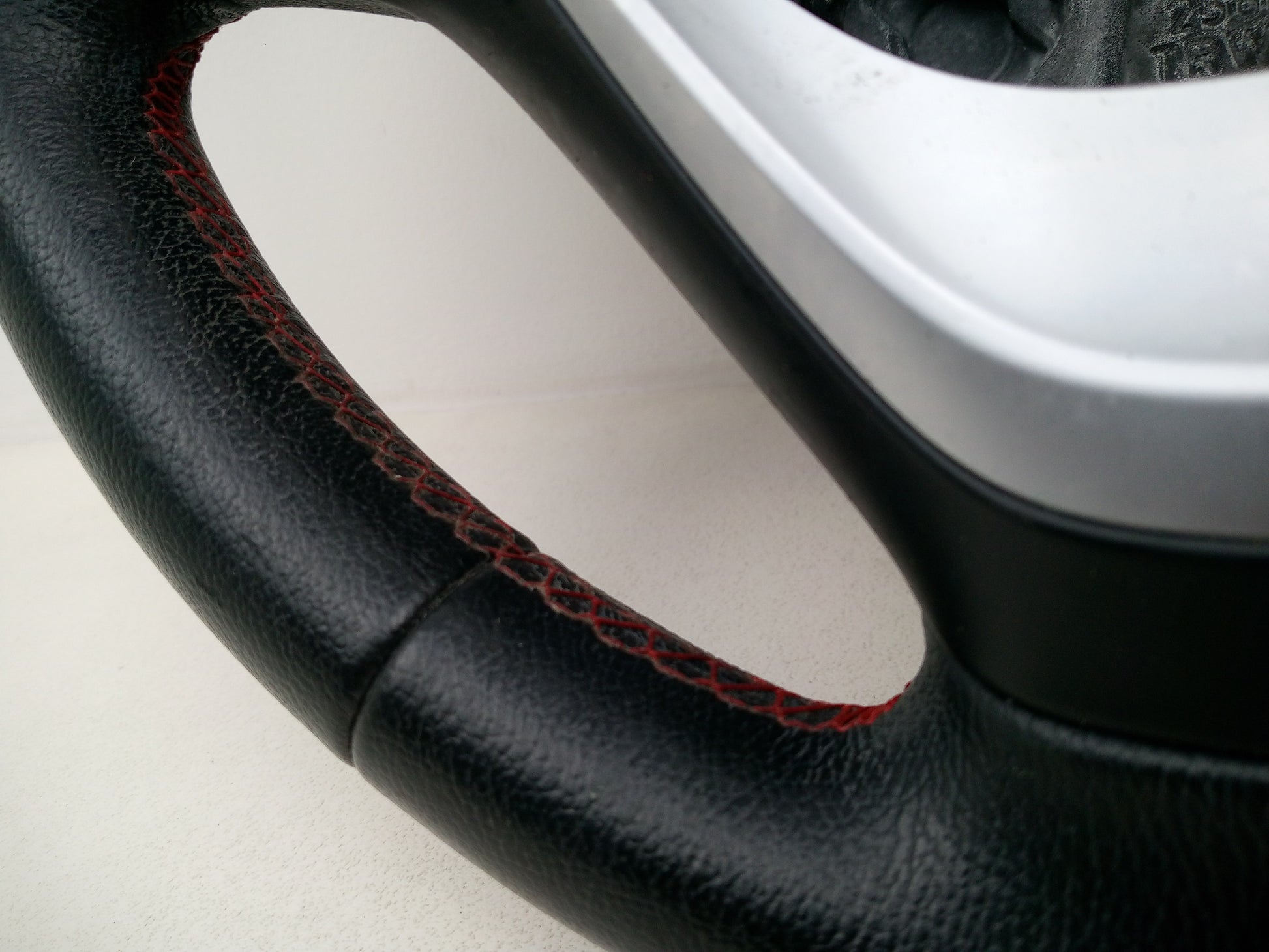 Steering Wheel 5