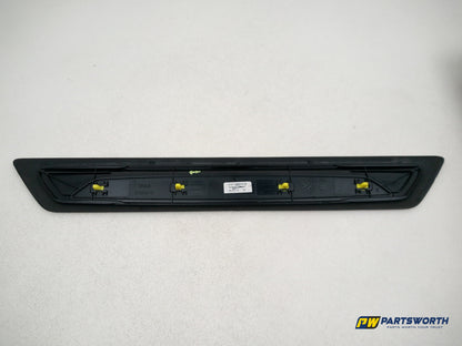 Door Step Insert Cover Trim RH 5