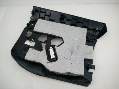 Centre Console Trim  5