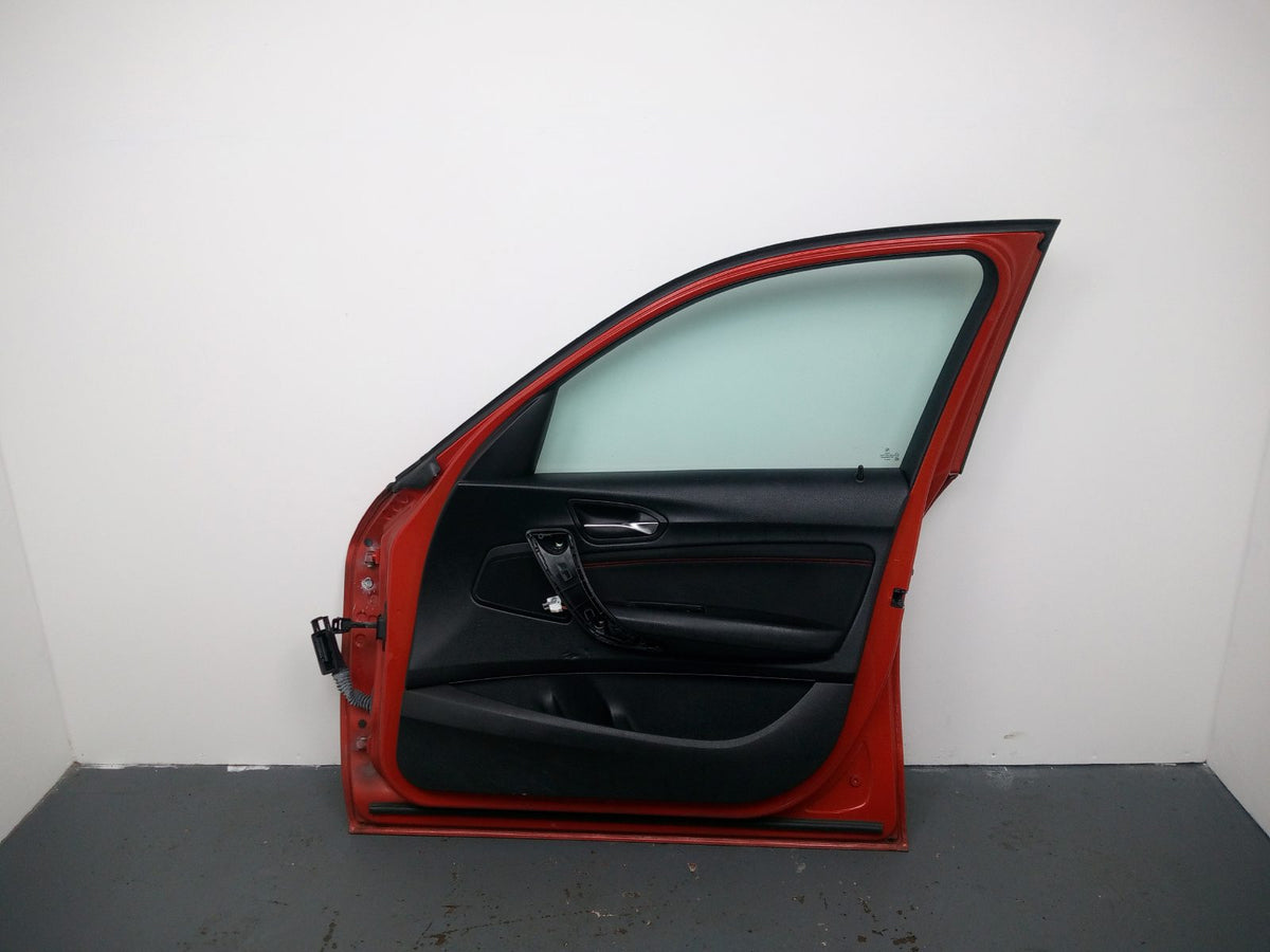 Door Front RH 5